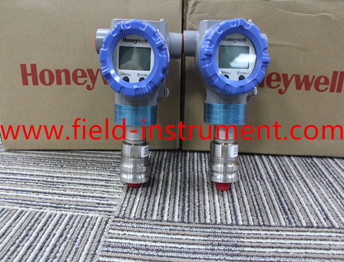 Honeywell STD725-E1AC4AS Differential Pressure transmitter