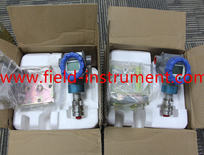 Honeywell STD735-E1AC4AS Differential Pressure transmitter