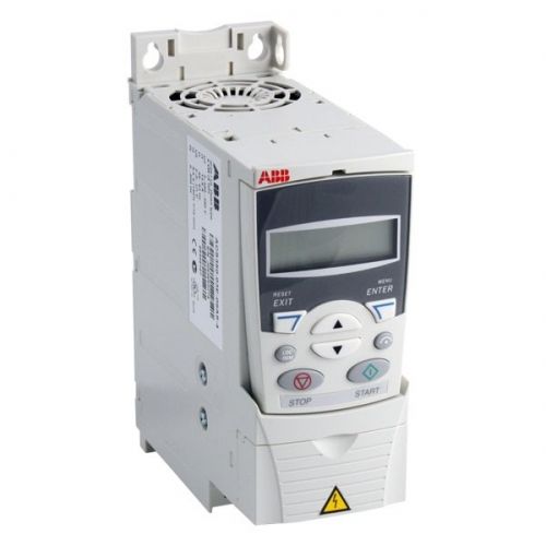 ABB ACS580-04 general purpose drives ACS580-04