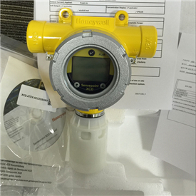 Honeywell SPXCDALMB2 gas detector Sensepoint XCD
