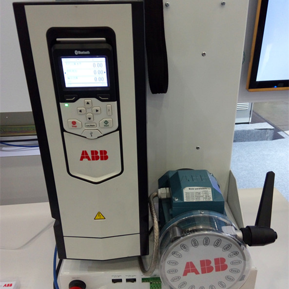 ABB ACS530 low voltage drives with high quality and origin