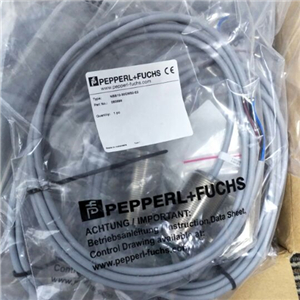 Pepperl fuchs NBB15-U1-A2-T Inductive sensor