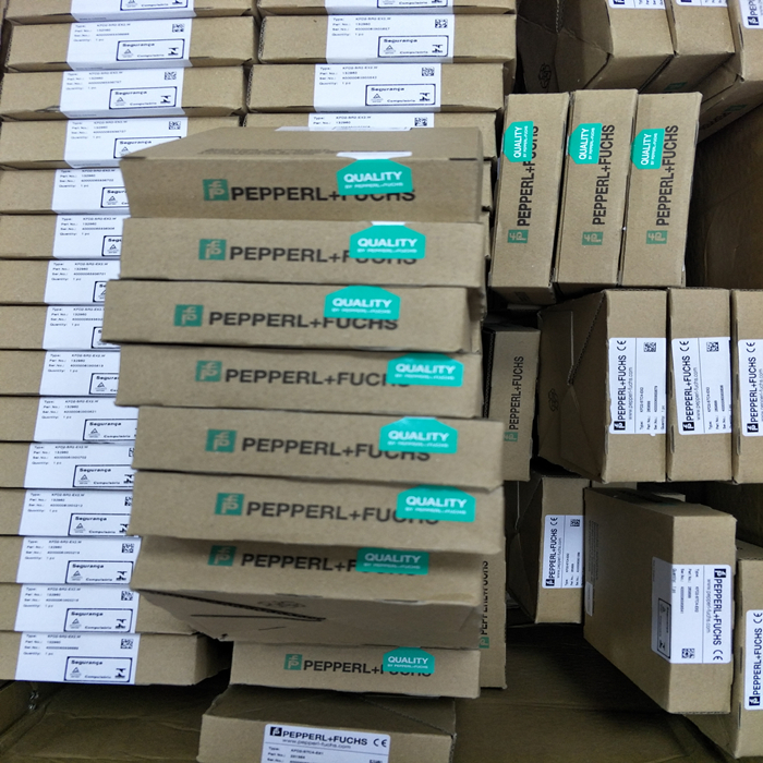 Pepperl fuchs NBB4-12GM50-E2-V1 Inductive sensor