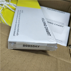 Yokogawa B9901AX Recorder Paper origin in Japan