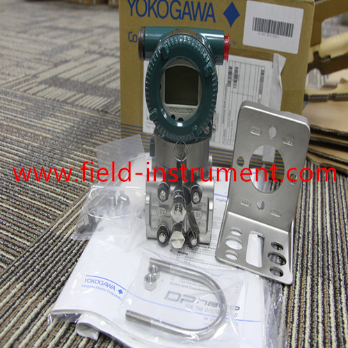 Yokogawa Gauge Pressure Transmitter EJX430A