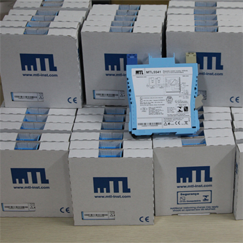 MTL4516 2-channel safety barriers DETECTOR INTERFACE