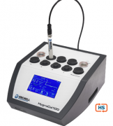 Michell HygroCal100 Humidity Validator origin in UK