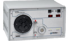 Michell S904 Humidity Calibrator origin in UK